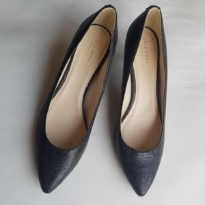 Cole Haan Pumps Shoes Low Heels Sz 9B